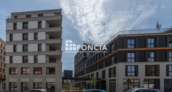 À vendre Appartement 4 pièces 90 m² - Nanterre 92000