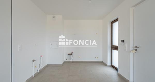 À vendre Appartement 4 pièces 90 m² - Nanterre 92000