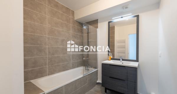 À vendre Appartement 4 pièces 90 m² - Nanterre 92000
