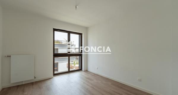 À vendre Appartement 4 pièces 90 m² - Nanterre 92000