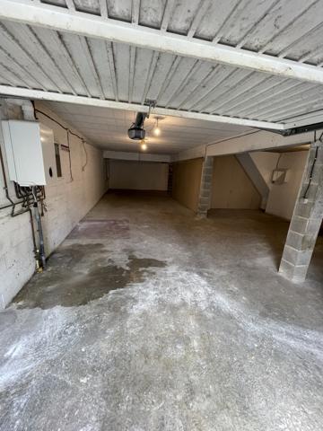 Maison T5 de 121 m² avec environnement exceptionnel et grand sous sol. - Leguevin (31490)