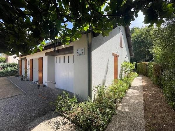 Vente / Maison T4 à Saint-Brevin-les-Pins (44250)