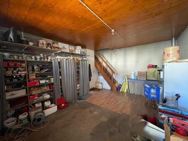 Vente / Maison T4 à Saint-Brevin-les-Pins (44250)