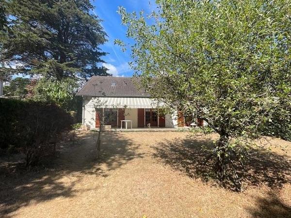 Vente / Maison T4 à Saint-Brevin-les-Pins (44250)
