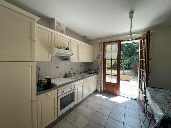 Vente / Maison T4 à Saint-Brevin-les-Pins (44250)