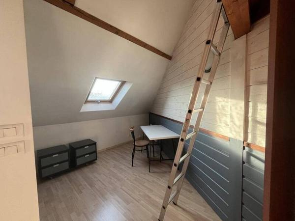 Appartement 1 pièce - 44000 Nantes