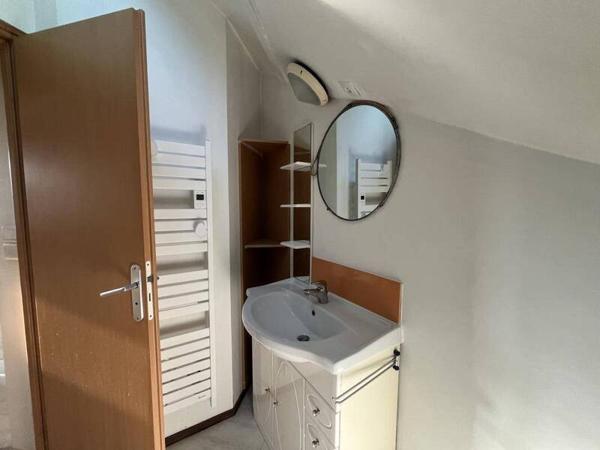 Appartement 1 pièce - 44000 Nantes