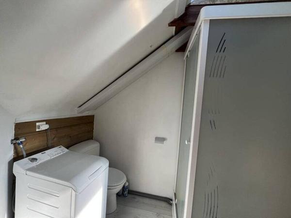 Appartement 1 pièce - 44000 Nantes