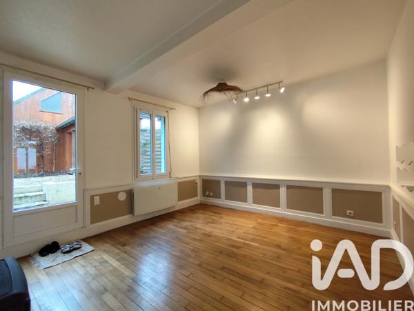 Maison à vendre 4 pièces 83 m² Arcis-sur-Aube