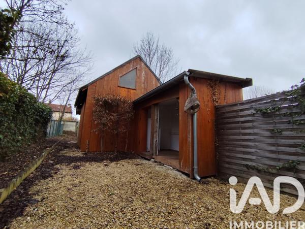 Maison à vendre 4 pièces 83 m² Arcis-sur-Aube