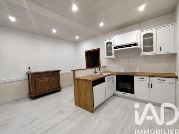 Maison à vendre 4 pièces 83 m² Arcis-sur-Aube