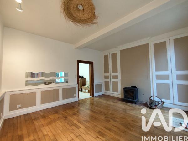 Maison à vendre 4 pièces 83 m² Arcis-sur-Aube