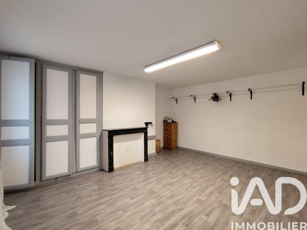 Maison à vendre 4 pièces 83 m² Arcis-sur-Aube