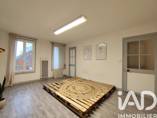 Maison à vendre 4 pièces 83 m² Arcis-sur-Aube