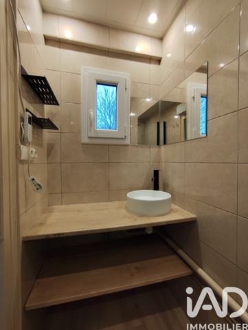 Maison à vendre 4 pièces 83 m² Arcis-sur-Aube