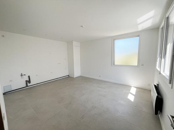 DOURDAN 3 min - Appartement F3 neuf !