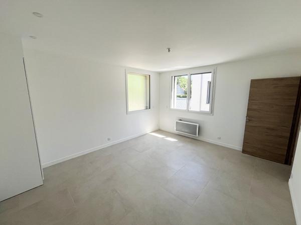 DOURDAN 3 min - Appartement F3 neuf !