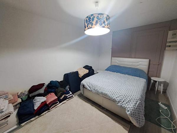 Appartement Mantes La Jolie grand 2 pièces de 45.48 m2 en centre ville de MANTES LA JOLIE