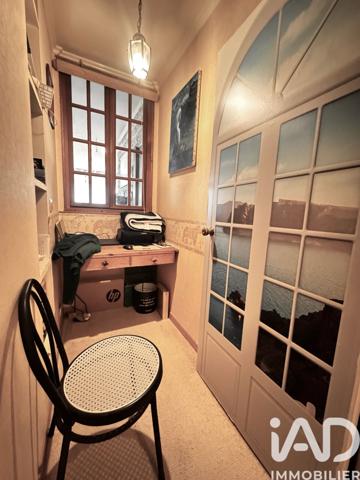 Appartement à vendre 2 pièces 63 m² Boulogne-Billancourt