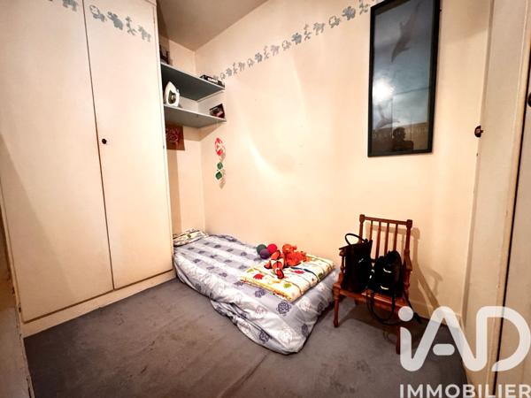 Appartement à vendre 2 pièces 63 m² Boulogne-Billancourt