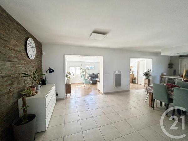 Maison à vendre  5 pièces - 150,70 m2 ROUFFIAC D AUDE - 11
