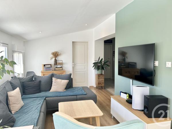Maison à vendre  5 pièces - 150,70 m2 ROUFFIAC D AUDE - 11