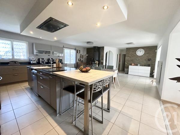 Maison à vendre  5 pièces - 150,70 m2 ROUFFIAC D AUDE - 11