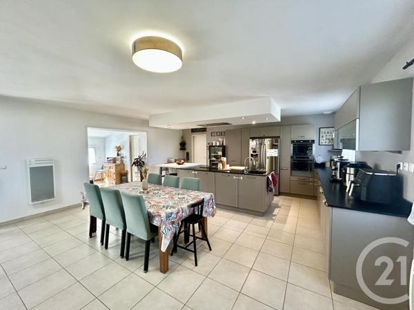 Maison à vendre  5 pièces - 150,70 m2 ROUFFIAC D AUDE - 11