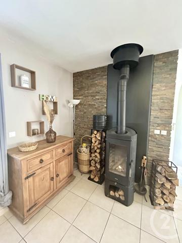 Maison à vendre  5 pièces - 150,70 m2 ROUFFIAC D AUDE - 11