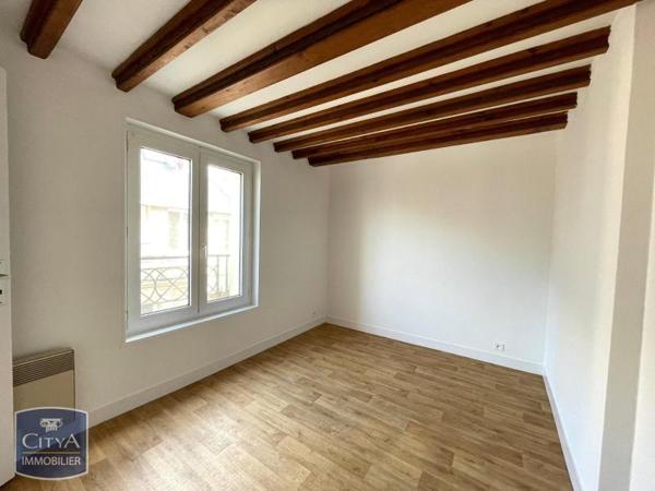Appartement à louer 2 pièces 59.49m²