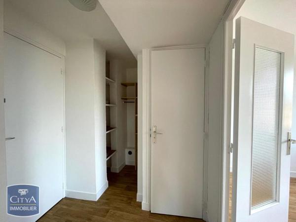 Appartement à louer 2 pièces 59.49m²