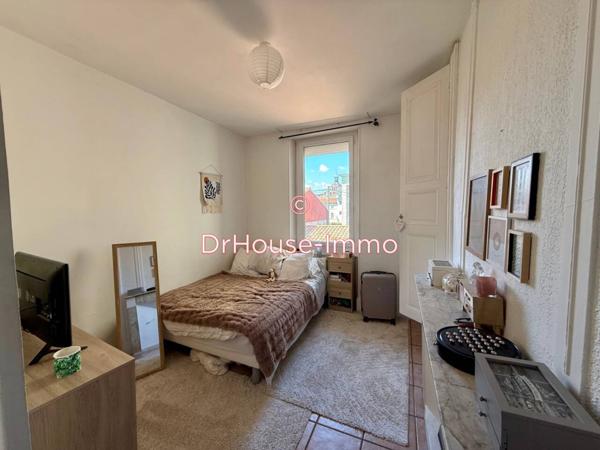 Appartement à louer 2 pièces de 42 m²