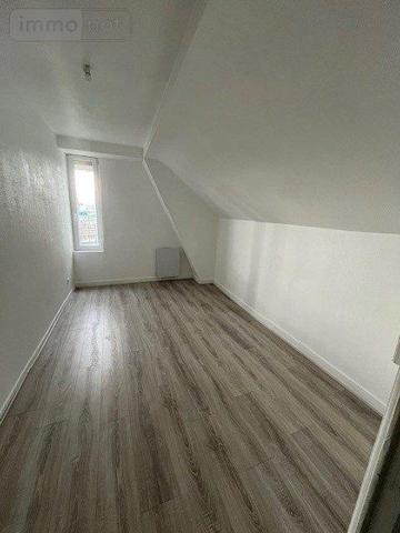 Appartement à louer à Le Mans dans la Sarthe (72000), ref : LA4642-72010