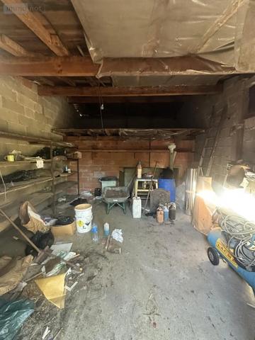 Achat - Garage et parking Mimizan 40200 83 m 2 645 m 2