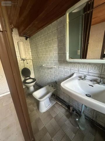 Achat - Garage et parking Mimizan 40200 83 m 2 645 m 2