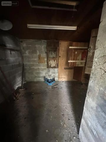 Achat - Garage et parking Mimizan 40200 83 m 2 645 m 2