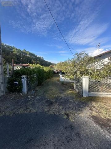 Achat - Garage et parking Mimizan 40200 83 m 2 645 m 2