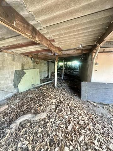 Achat - Garage et parking Mimizan 40200 83 m 2 645 m 2