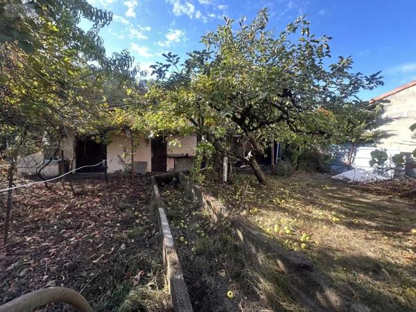 Achat - Garage et parking Mimizan 40200 83 m 2 645 m 2