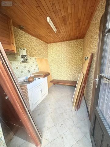 Achat - Garage et parking Mimizan 40200 83 m 2 645 m 2