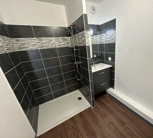 Appartement Montpellier 39.9 m²