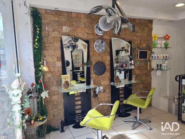 Boutique/Local commercial à vendre 40 m² Valence