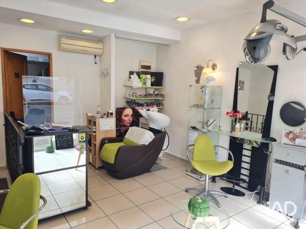 Boutique/Local commercial à vendre 40 m² Valence