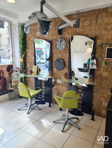 Boutique/Local commercial à vendre 40 m² Valence