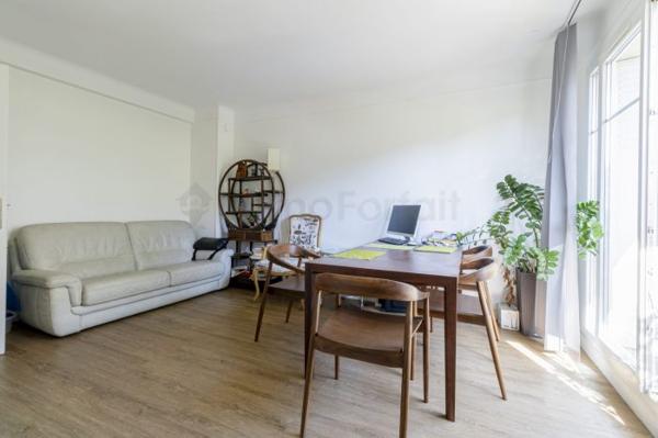 T3 Charenton-le-Pont 59.15 m²