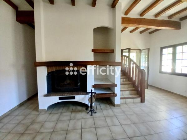 Maison 7 pièces - 146 m²