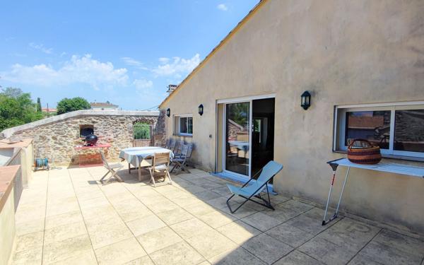 Maison à vendre    7 pièces •  Alès