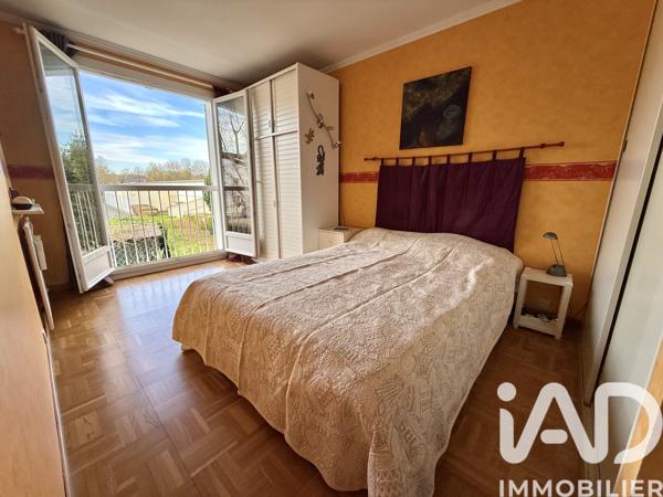 Maison à vendre 6 pièces 115 m² Montigny-le-Bretonneux