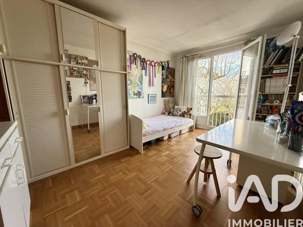 Maison à vendre 6 pièces 115 m² Montigny-le-Bretonneux