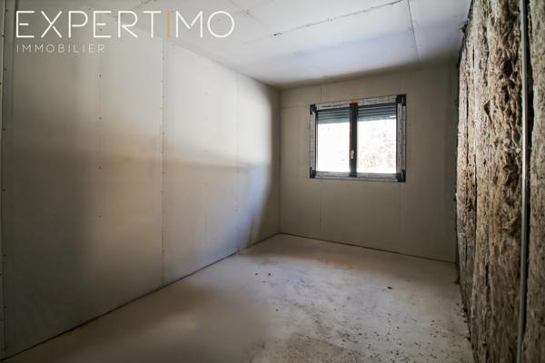 La Roche-des-Arnauds (05400) BELLE VILLA NEUVE DE PLAIN-PIED, TERRAIN PLAT D'ENVIRON 630 M2 !